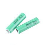 IEC62133 Samsung 3.7V 2500mAh 9.25Wh 18650 Li Battery