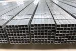 JIS G3459 316 Square Stainless Steel Tube 2.3m 3m 3.8m Length Square Shape