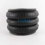 3B12-320 Triple Bellow Air Bag 578-93-3-100 3B12-320 Suspension