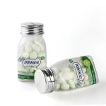 38 Grams Healthy Hard Candy Without Sugar Fruit Flavor Packed In Bottle