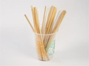 Quality 100% Natural Reed Drinking Straws Biodegradable Smoothie Straws Juice Coffee wholesale