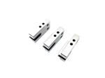 Grinding Precision Machined Parts-Anti-Rotating Block-Metal Machined Parts