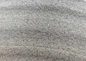 Quality The Resin Coated Sand For Oil Production wholesale