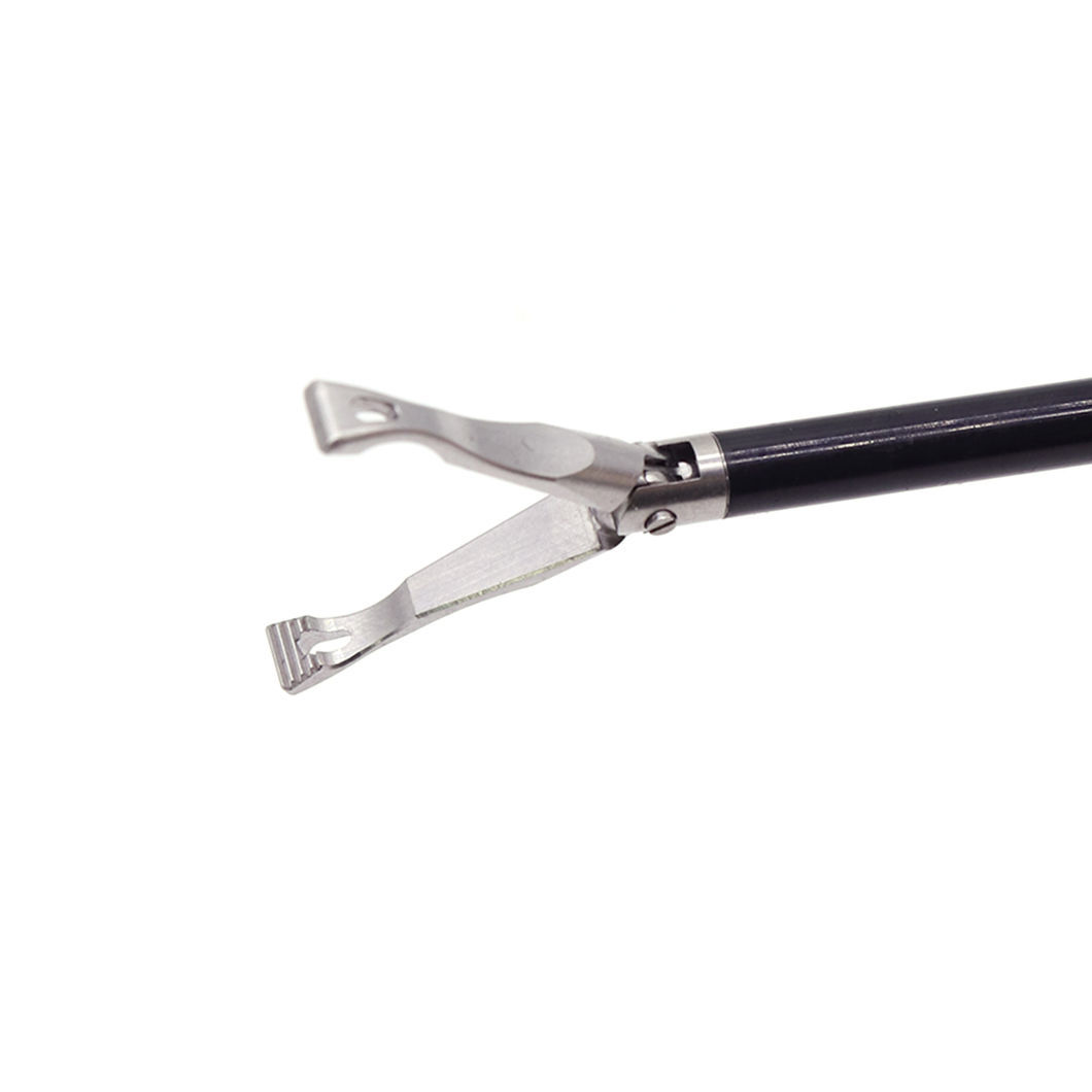 5mm Laparoscopic Instruments Gallbladder Grasping Forceps