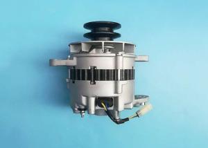 Quality Electric Spare Parts Alternator 6D22 For Komatsu wholesale
