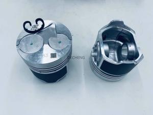 Quality D1503 Kobelco Engine Parts 1A024-21053 83mm Piston wholesale