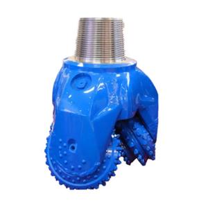 Quality High Precision Rotary Mill Tooth Tricone Bit 7 7/8 Inch 200mm Size wholesale