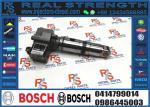 Diesel engine parts unit injection pump 0414799014 0414799029 0414799029