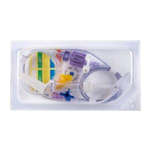 Quality IBP Transducer Invasive Blood Pressure Cable Medical Materials Utah Compatible wholesale