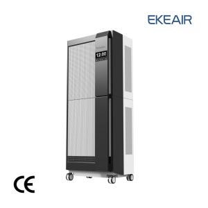 Quality Ekeair Air Disinfection Machine 5000M3/H Intensive Care Medicine 420W wholesale
