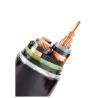 Buy cheap Armoured Underground Electric Cable Single 3 4 Core 240mm2 Fire Resistant from wholesalers