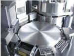 NJP 3500C Low Noise Automatic Capsule Filling Machine For Pharmaceutical