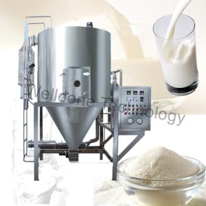 Quality Easy Operation Spray Drying Machine for food industry wholesale