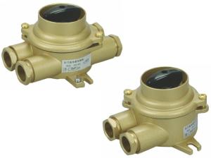 Quality HH-10A/16A Copper Switches IP56 wholesale