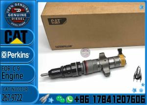 Quality C9 Fuel Injector Assembly 267-9722 293-4067 293-4074 10R-9003 10R-7223 10R-4764 10R-2828 10R-4844 328-2573 wholesale
