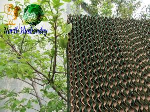 Quality Fan Pad Cooling System - Poultry Equipment Manufacturers India wholesale