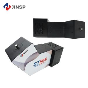 Quality 1080nm~1330nm Fiber Optic Spectrometer For Spectroscopic Technology Development wholesale