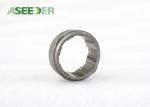 Tungsten Carbide Metal Sleeve Bearing , Shaft Sleeve Bearing Good Compactness