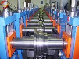 Cheap HG76 High-precision stinless steel pipe mill line for sale