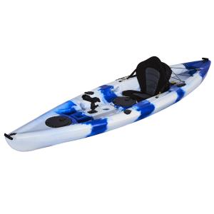 Quality Sit On Top Kayak Series kayak Hera Personal Boat wholesale