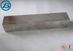 WE54 Magnesium Alloy Plate High Strength Magnesium Plate Stock Material
