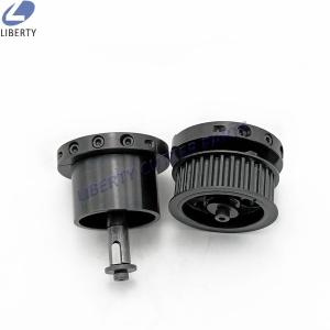 Quality Vector IX6 Auto Cutter Parts No. 703737 Crankshaft Black wholesale