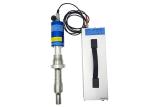 High Frequency Ultrasonic Oil Water Emulsion Suspension Technology