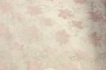 Tulle Bridal Lace Fabrics , DTM Light Pink Lace Fabric 10yds Long
