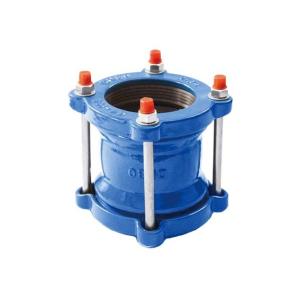 Quality Universal Coupling Ductile Iron Valve Steel Bolt Cast Iron Valve wholesale