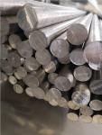 T6 7075 Aluminum Round Bar / Aluminium Round Rod For Ordnance Industries