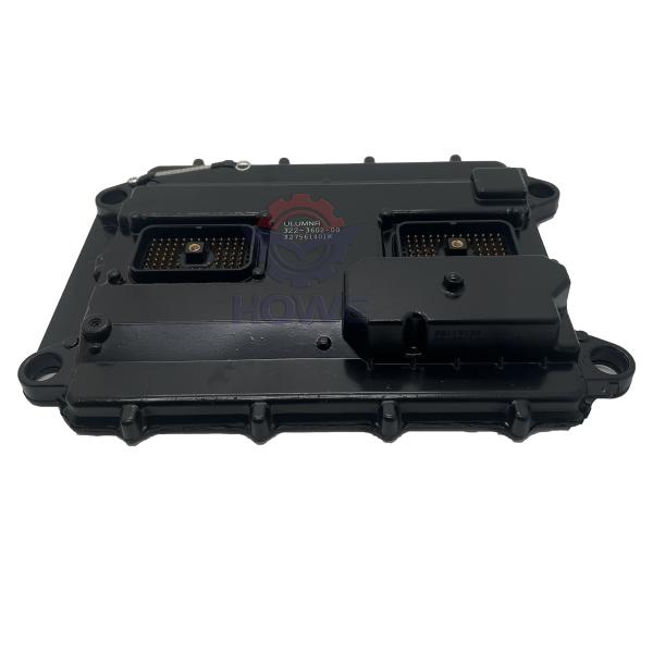 Manufacturing Plant Electronic Control Module for E3126B Excavator 149-6989 206