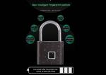 Fingerprint Waterproof Smart Locks