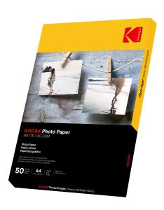 Quality 180gsm 36 &quot; 42 &quot; Kodak Inkjet Photo Paper Roll Professional Printing Performance wholesale