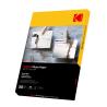 Buy cheap 180gsm 36 " 42 " Kodak Inkjet Photo Paper Roll Professional Printing Performance from wholesalers