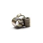 AVIC Flight M6 Helicoil Free Running Inserts Inconel X750
