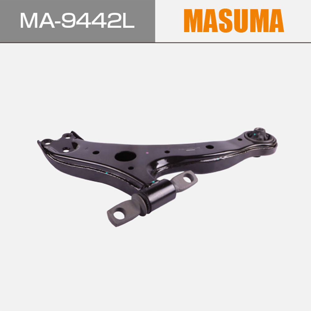 OE NO. 48069-33060 MASUMA Custom Auto Suspension Control Arm for DAIHATSU ALTIS ACV40