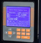 HBS-3000 Digital Rockwell Hardness Testing Machine 1000kgf 3000kgf