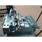Weichai Engine 612601080397 Hw19710 Sino Truck HOWO Truck Parts Transmission