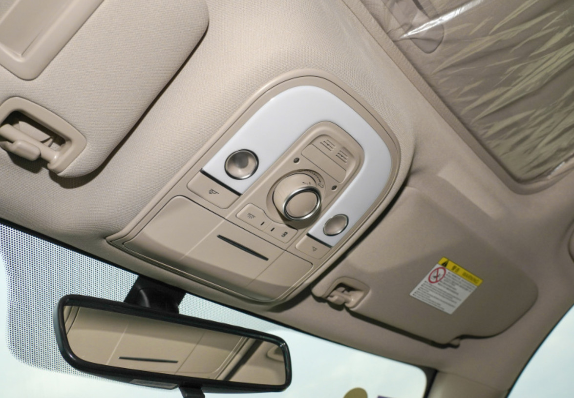 BYD Song 2021 Classic Edition 1.5T Gasoline Manual Luxury Compact 5 Door 5 Seats SUV
