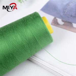 Quality Shoes 20S/9 2000M OEKO-TEX 100 Poly Yarn Thread wholesale