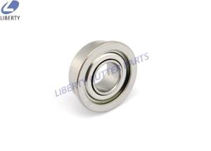 Quality 153500223- Bearing 6IDx13ODx5Wmm, ABEC3- Suitable For Cutter Spare Parts wholesale