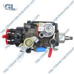 Original DP210 Pump Fuel Injection Pump 320-06930 320-06739 320-06603 9323A270G