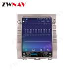 Carplay Radio Toyota Tundra 2014-2018 Android 9 Carplay Radi Car Android Head