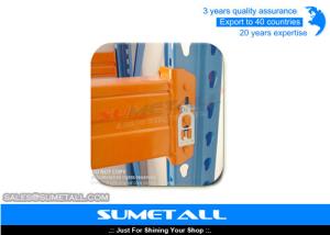 Quality Industrial Pallet Racks Heavy Duty wholesale
