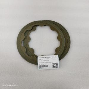 Quality Excavator Parts Friction Plate XKAH-00086 for R140LC-7 R180LC7 wholesale