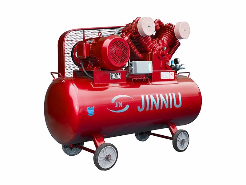 Low Pressure Piston Air Compressor-V-1.2-12.5 (ISO 9001 Certified)Orders Ship Fast. Affordable Price, Friendly Service.