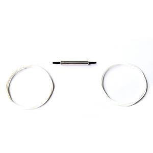 Quality Polarization Insensitive Fiber Optic Isolator 1310nm 1480nm 1550nm wholesale