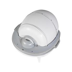 Quality WiFi Cat Smart Toilet 6W DC12V Quick Cleaning No Scooping SAFETY wholesale