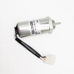 Seayond Fuel Diesel Engine 12V Generator Stop Solenoid 897209-1152