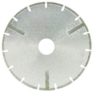 Quality Diamond saw blade(Electroplated diamond saw blade) wholesale